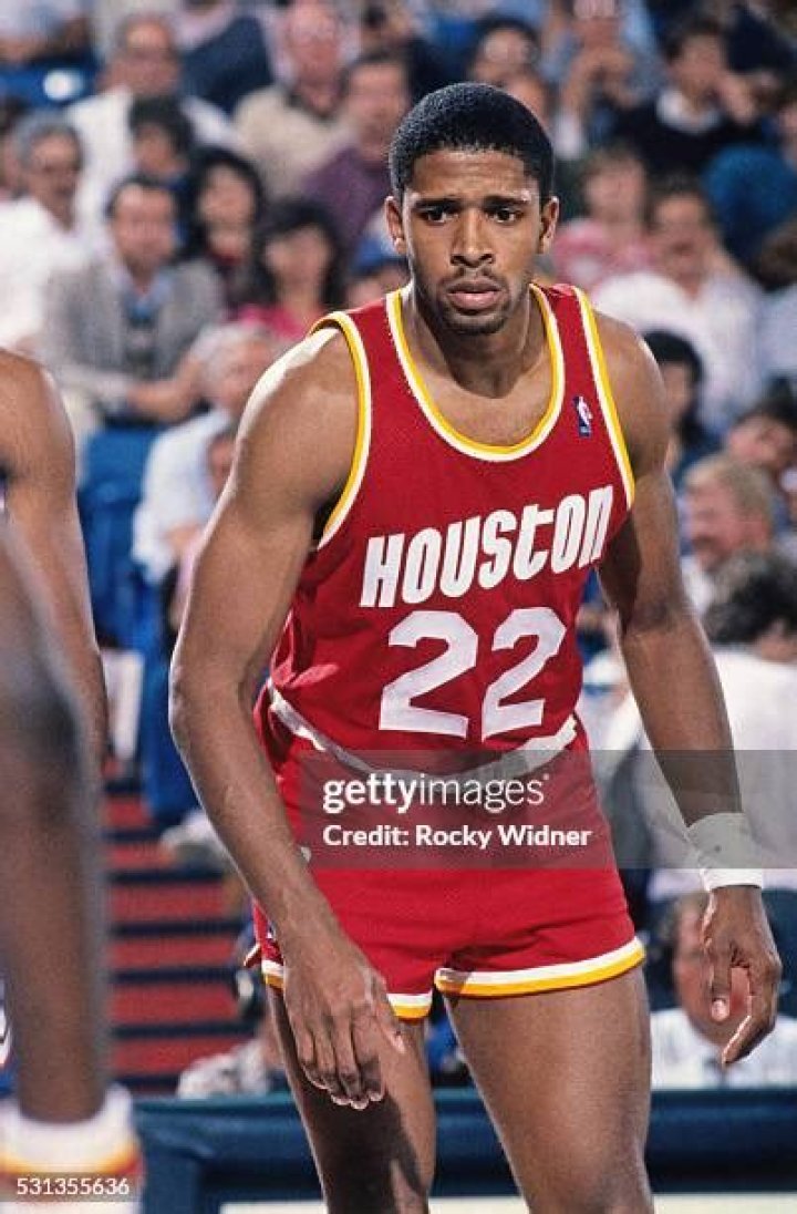 Fame | Rodney McCray net worth and salary income estimation Jan, 2024