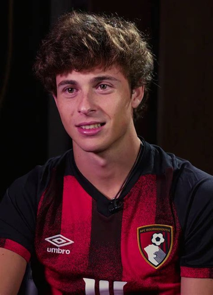 Rodrigo Riquelme Reche - Net Worth, Age, Height, Birthday, Bio, Wiki!