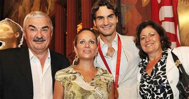 Roger Federer's sister, Diana Federer Biography: Age, Instagram, Net Worth, Husband, Wikipedia, Birthday, Photos