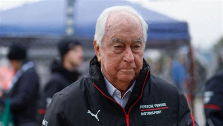 Who is Roger Penske? Wiki, Age, Wife, Net Worth, Height, Ethnicity