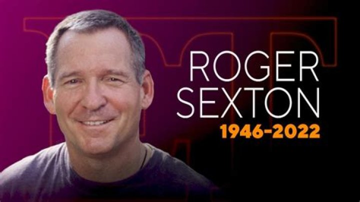 Roger Sexton Children: Did Roger Sexton Have Kids?