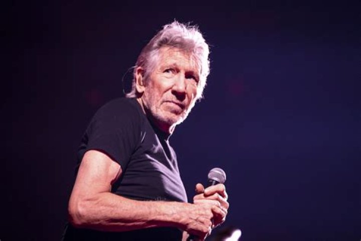 Roger Waters Siblings: Meet John D Waters