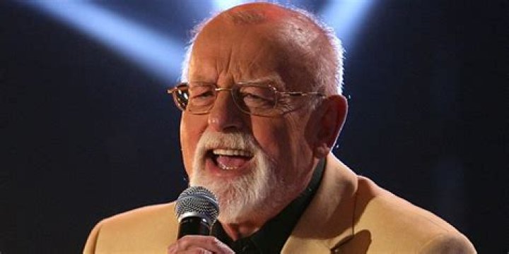 Roger Whittaker Death: When Did Roger Whittaker Die?