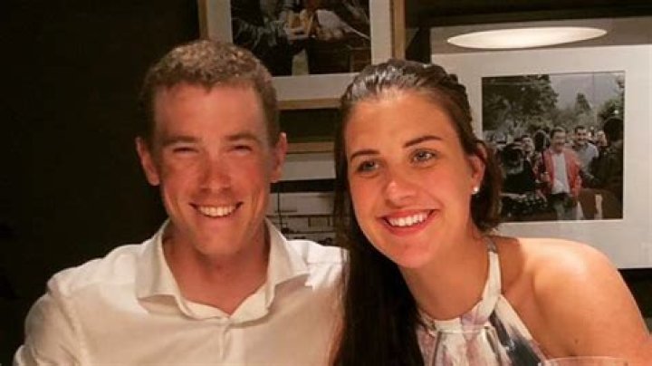 Rohan Dennis Wife: Meet Melissa Hoskins