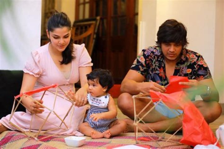 Rohitha Rajapaksa- Age, Wife, Height, Net Worth, Nationality