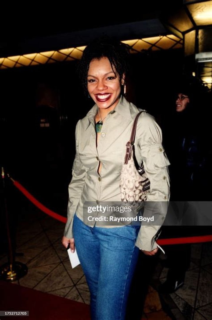 Rolanda Watts Net Worth, Age, Height, Bio, Birthday, Wiki!