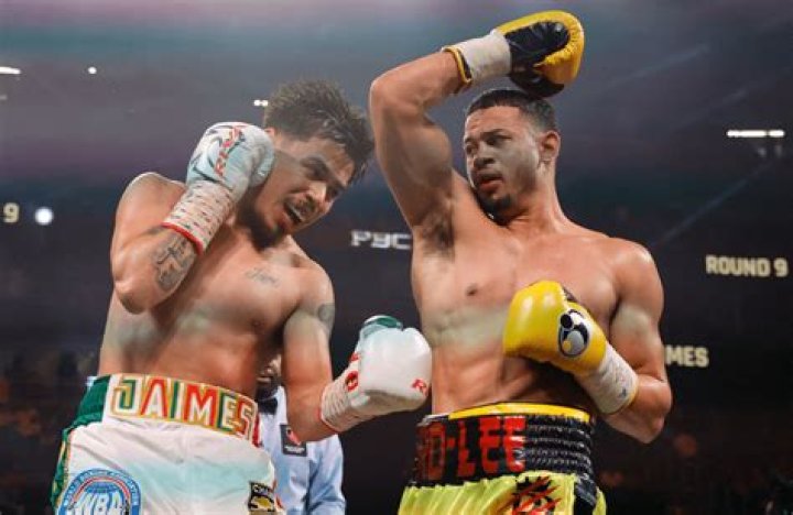 Fame | Rolando Romero net worth and salary income estimation Jan, 2024