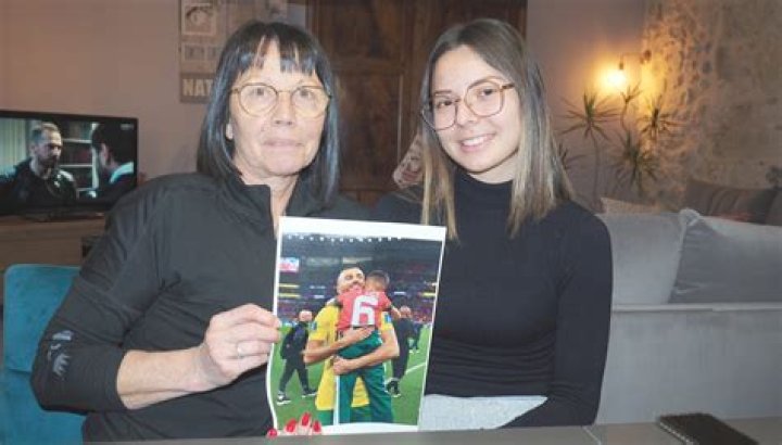 Romain Saiss Bio, Age, Parents, Wife, Children, Net Worth