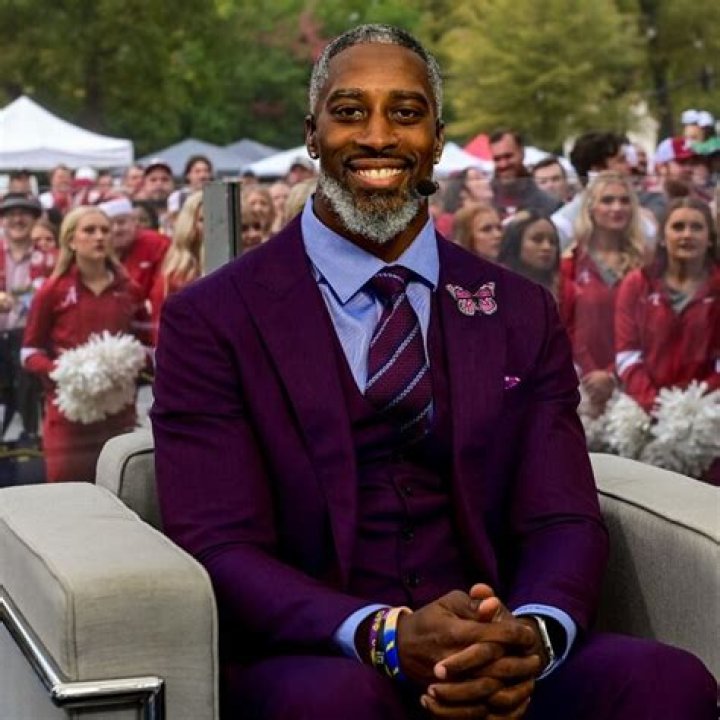 Fame | Roman Harper net worth and salary income estimation Jan, 2024