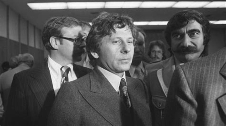 Roman Polanski Affaire