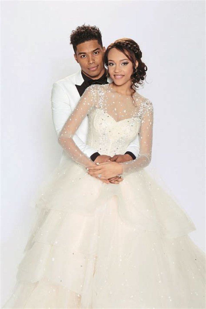 Who is Rome Flynn Dating – Rome Flynn's Girlfriend & Exes