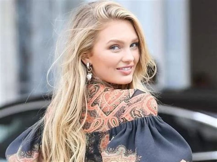 Romee Strijd Biography: Husband, Net Worth, Age, Height, Children, Photos, Instagram