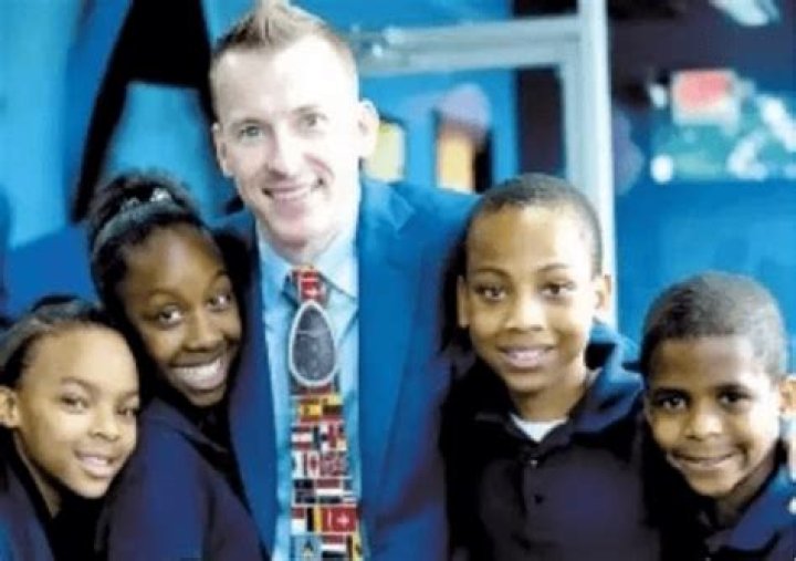 Ron Clark Net Worth, Age, Height, Bio, Birthday, Wiki!
