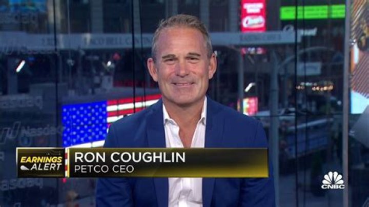 Fame | RON COUGHLIN net worth and salary income estimation Jan, 2024