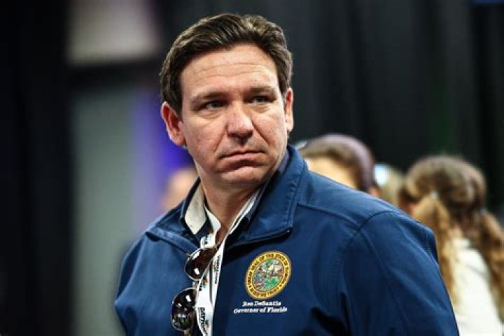 Ron DeSantis: Cause Of The Death Of His Sister, Christiana DeSantis