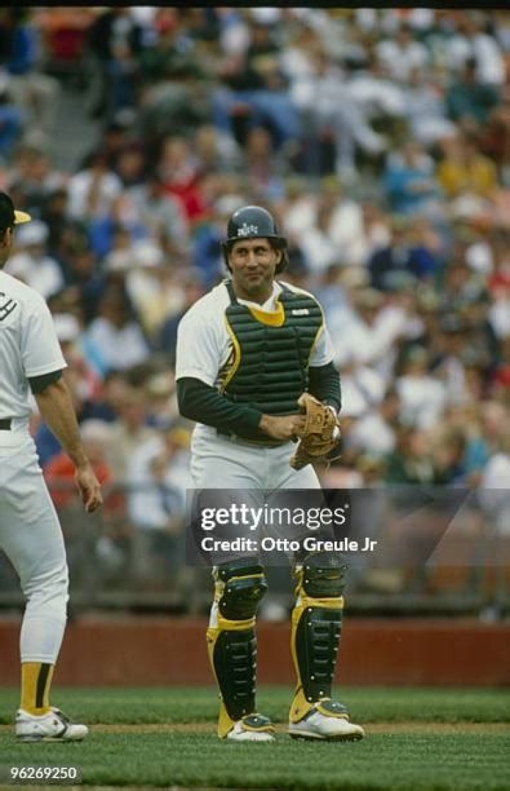 Fame | Ron Hassey net worth and salary income estimation Jan, 2024