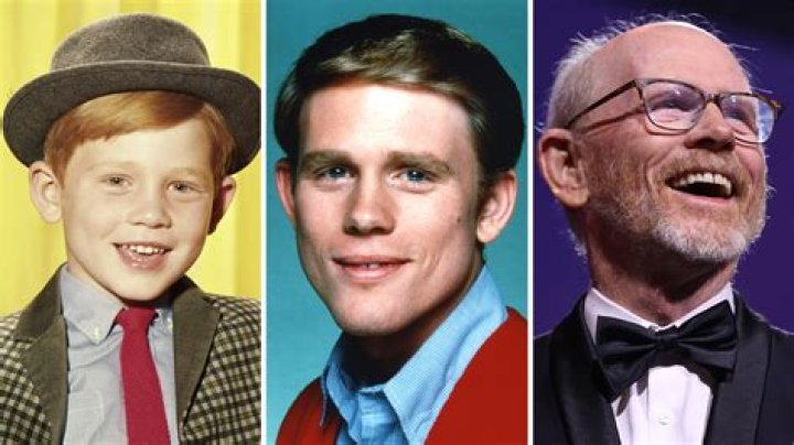Ron Howard Net Worth, Age, Height, Bio, Birthday, Wiki!