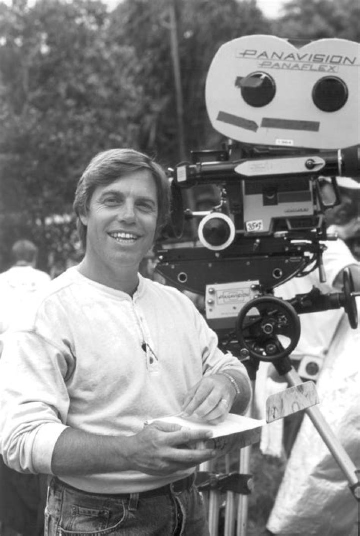 Ron Underwood - Net Worth, Age, Height, Birthday, Bio, Wiki!