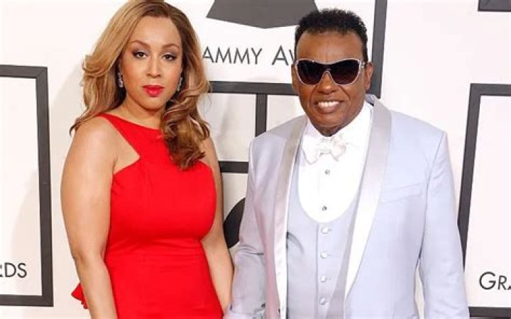 Ronald Isley’s Wife: Who is Ronald Isley Dating?