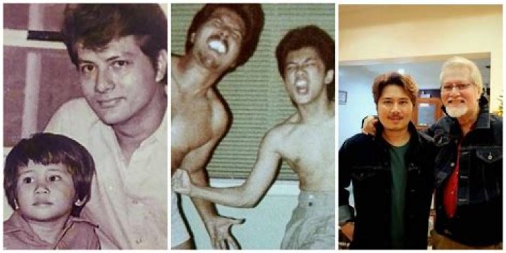 Ronaldo Valdez Children: Meet His 2 Children