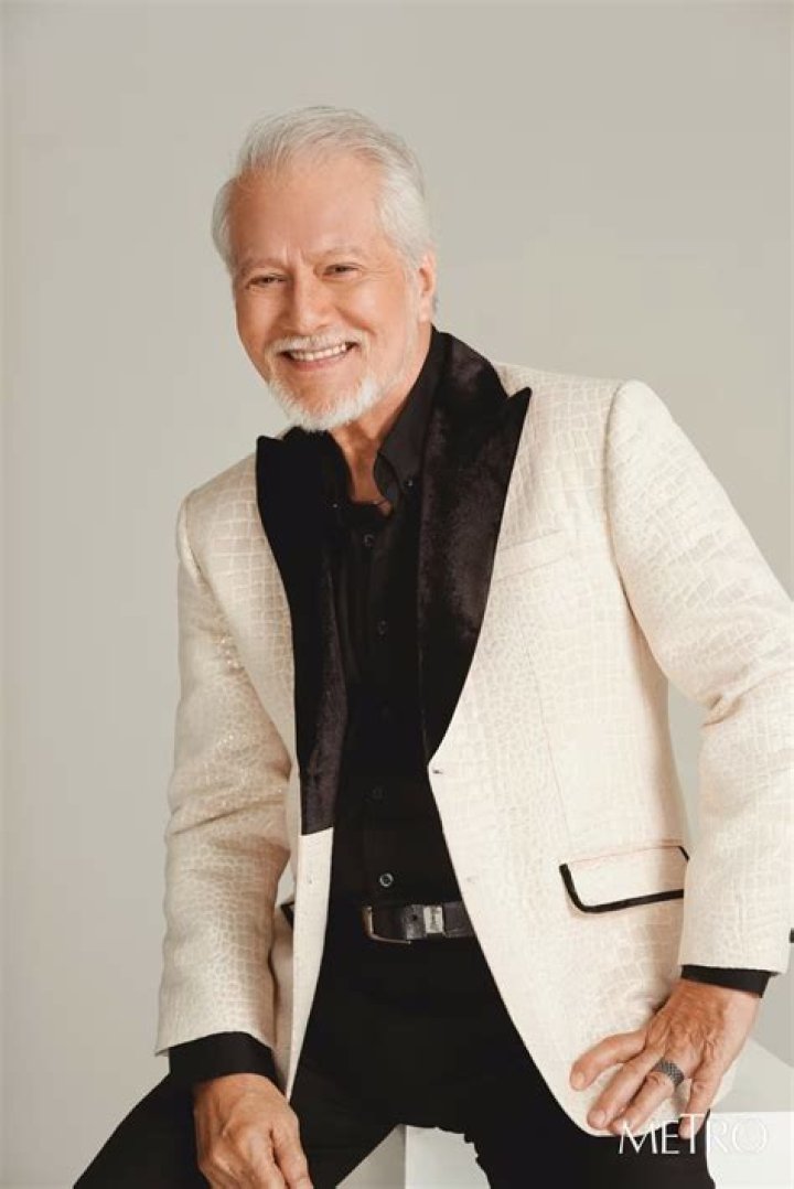 Fame | Ronaldo Valdez net worth and salary income estimation Apr, 2024