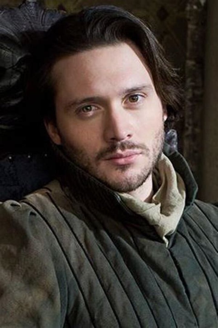 Ronan Folgoas Fils De Georges