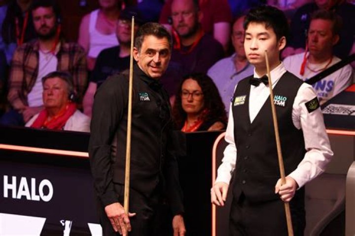 Ronnie O’Sullivan Height: How Tall Is Ronnie O’Sullivan?