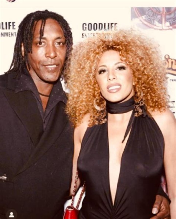 Ronnie Turner Wife: Meet Afida Turner