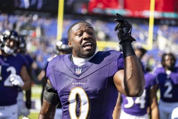 Roquan Smith Net Worth, Age, Height, Bio, Birthday, Wiki!