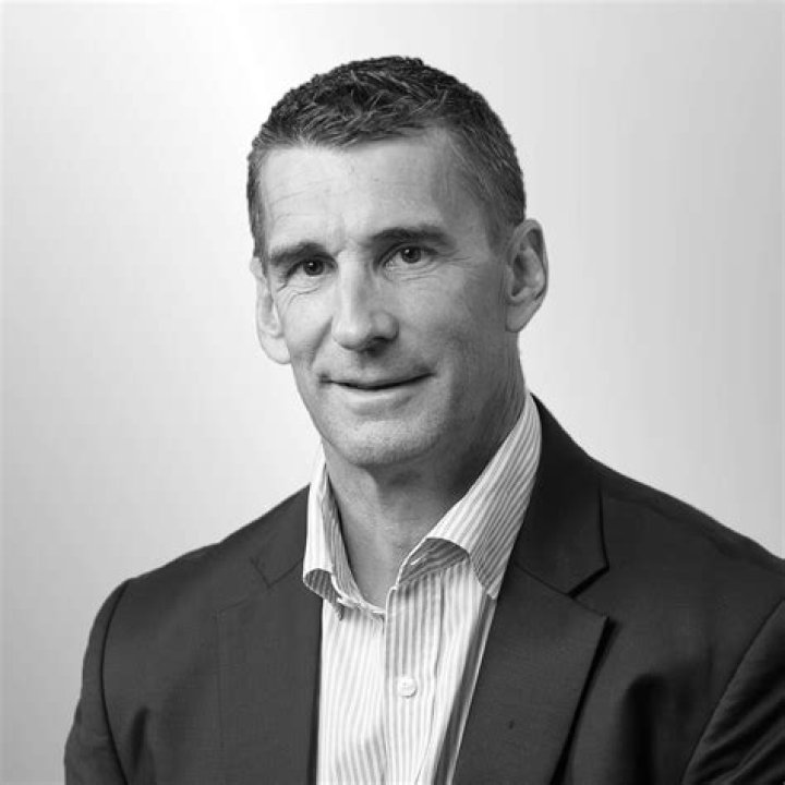 Fame | Rory Steyn net worth and salary income estimation Jan, 2024