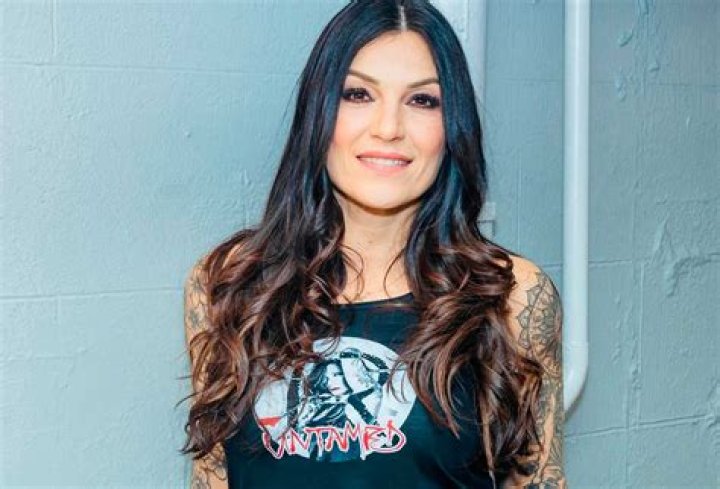 Rosa Laricchiuta - Net Worth, Age, Height, Birthday, Bio, Wiki!