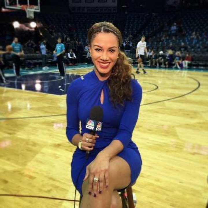 Rosalyn Gold Onwude- Everything You Need To Know About Her