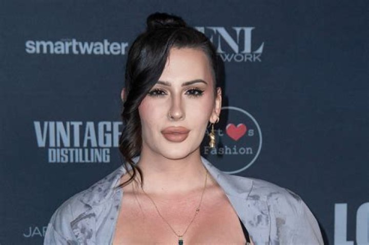 Rose Montoya Age, Height, Weight