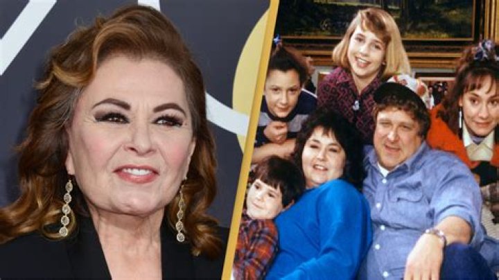 Roseanne Barr Siblings: Meet Her 3 Siblings