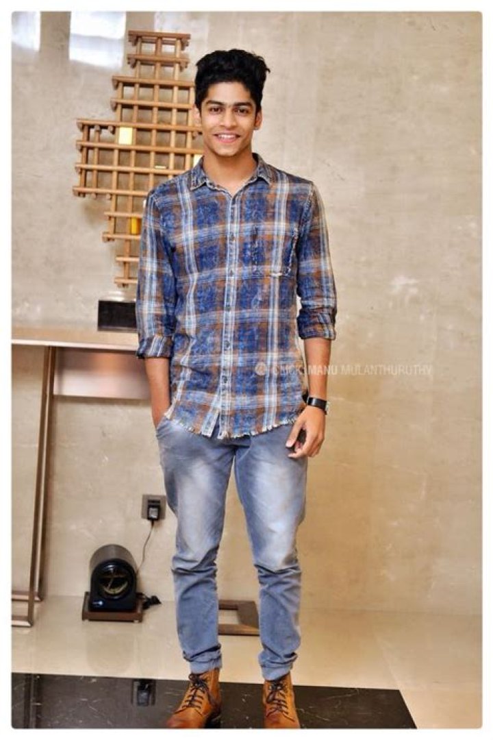 Roshan Abdul Rahoof Net Worth, Age, Height, Bio, Birthday, Wiki!