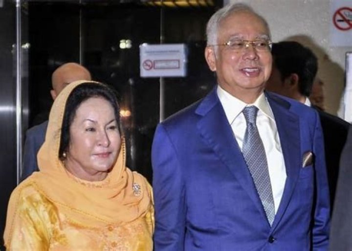 Rosmah Mansor Husband, Net Worth, Biography, Wiki, Career