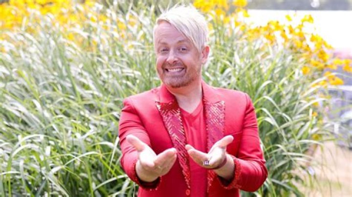 Ross Antony’s Girlfriend: Who is Ross Antony Dating?