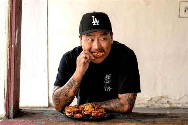 Roy Choi- Wiki, Age, Wife, Net Worth, Ethnicity