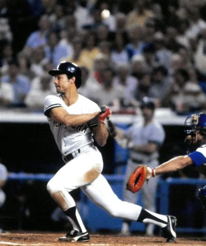 Fame | Roy White net worth and salary income estimation Jan, 2024