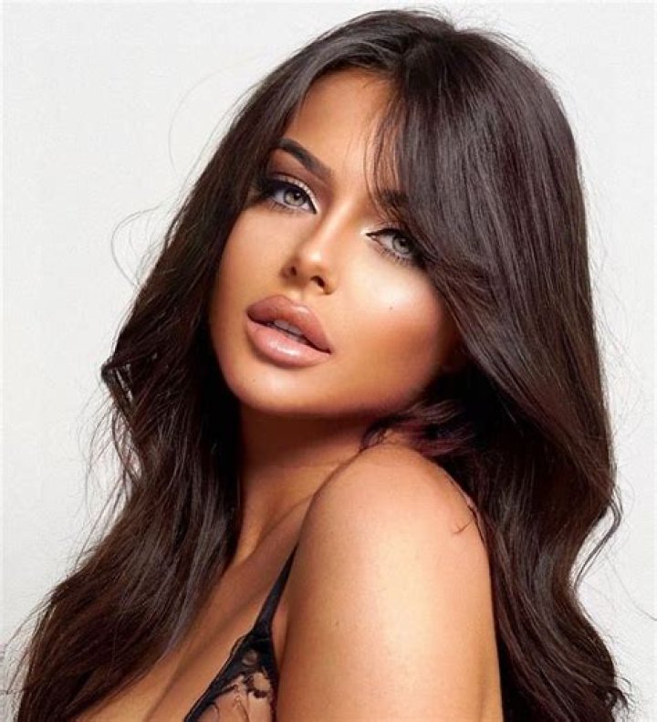 Ruby Blake- Everything You Need To Know About Her