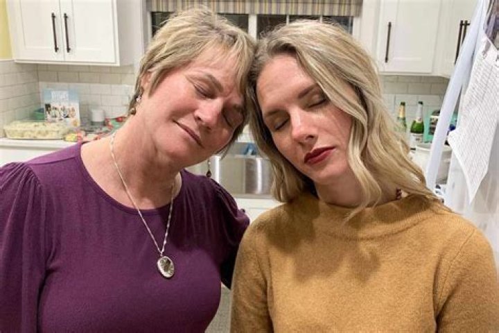 Meet Chad Griffiths And Jennifer Griffiths