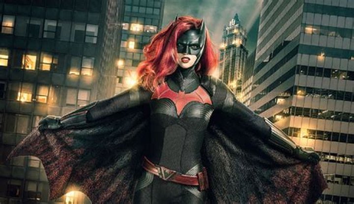 Ruby Rose to play The CW's Batwoman