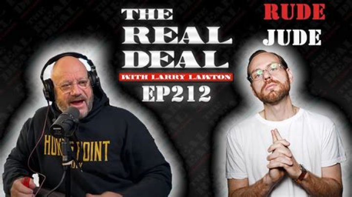 Fame | Rude Jude net worth and salary income estimation Jan, 2024