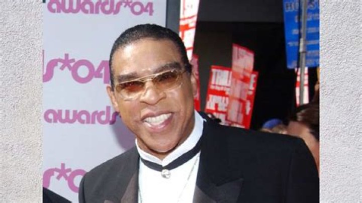 Rudolph Isley Cause Of Death, Age, Funeral, Net Worth