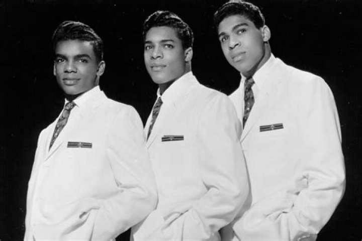 Who Are Rudolph Isley Parents?