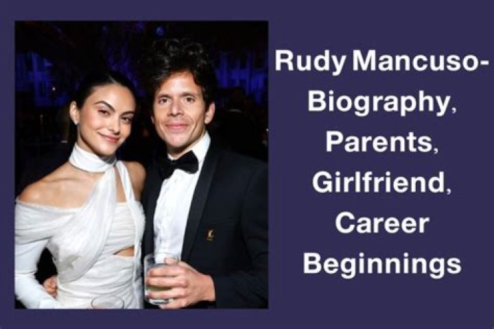 Rudy Mancuso Biography: Wife, Height, Net Worth, Girlfriend, Age, Nationality, The Flash, Parents, Tattoo, Songs, Instagram, Wikipedia