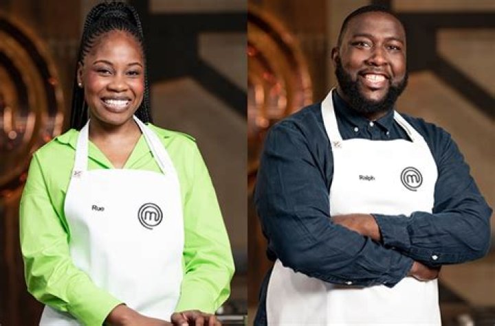 Rue Mupedzi Masterchef Age, Height, Wikipedia, Instagram, Net Worth
