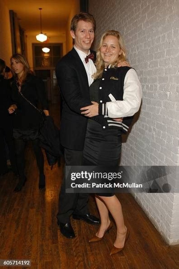 Fame | Rufus Lusk net worth and salary income estimation Apr, 2024