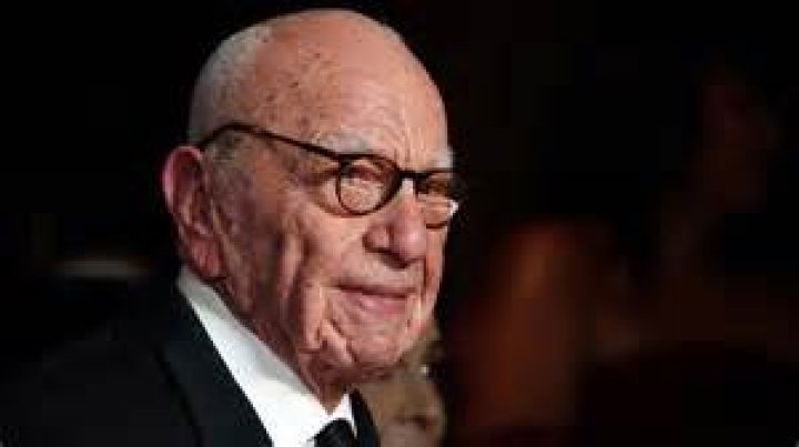 Rupert Murdoch Bio, Age, Parents, Wife, Children, Net Worth