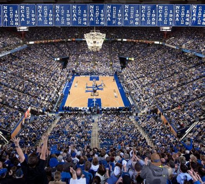 Fame | Rupp Arena net worth and salary income estimation Jan, 2024